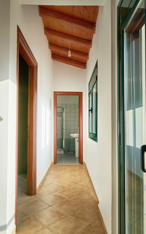 Villa Elia: Andet værelse