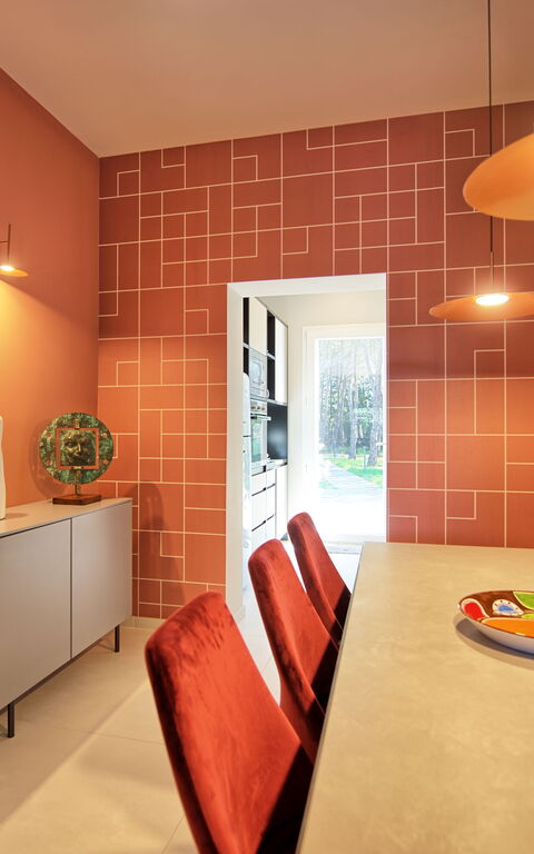 Nerodavola: Frokostlokale