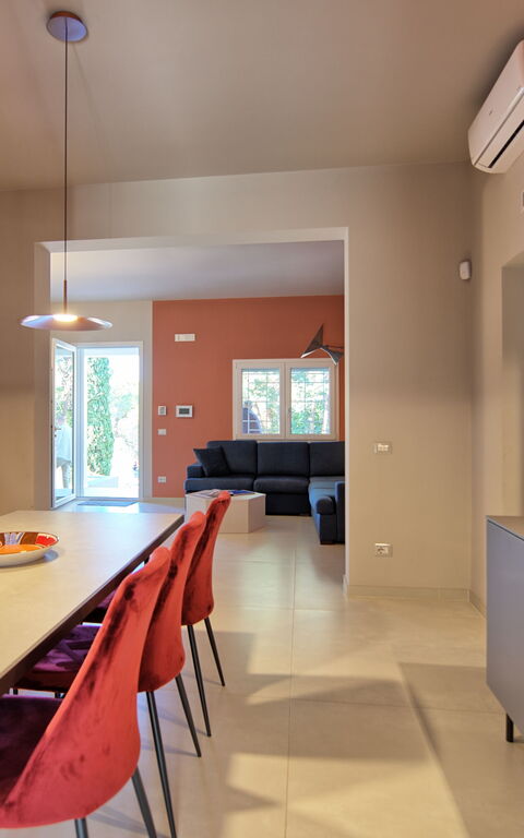 Nerodavola: Frokostlokale