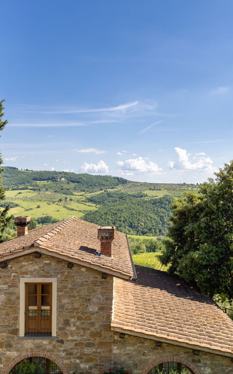 San Guido: Udendørs, Visninger