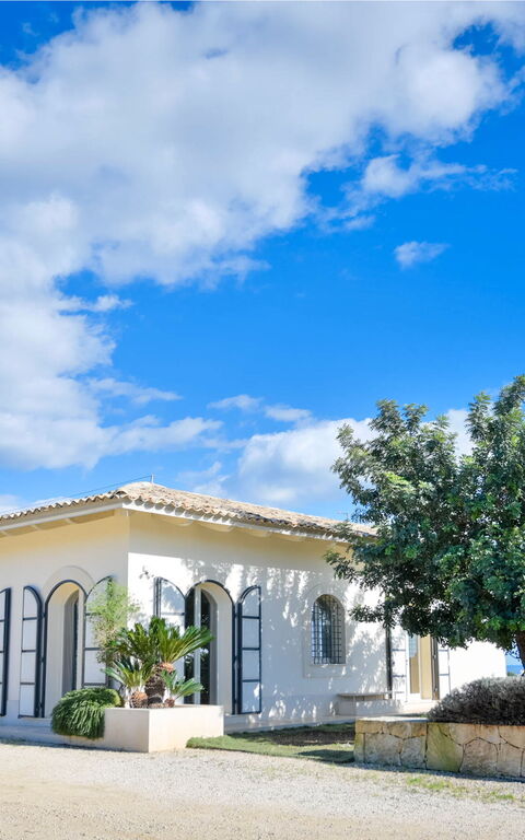 Tenuta Olearum: Have