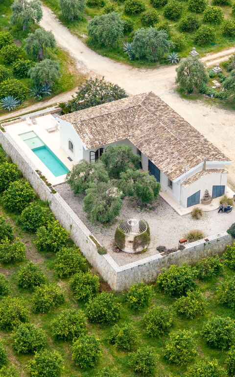 Tenuta Olearum: Visninger