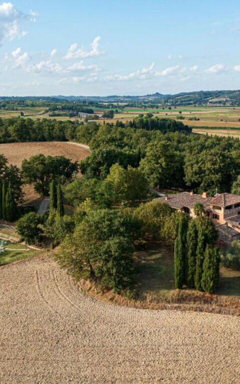 Palazzo Bello: pool, Udendørs