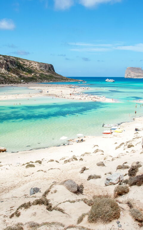 Cabanavillas Rio: Sommer, Udvendige, Visninger