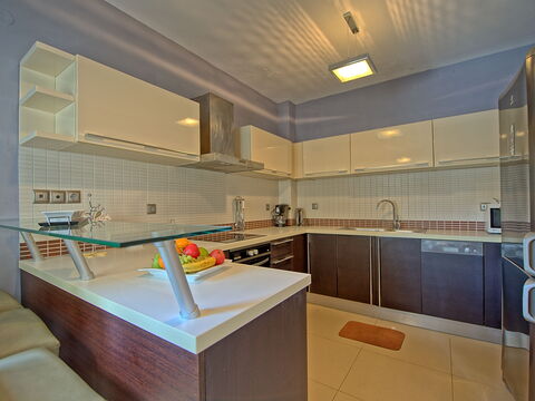 Cabanavillas Casablanca