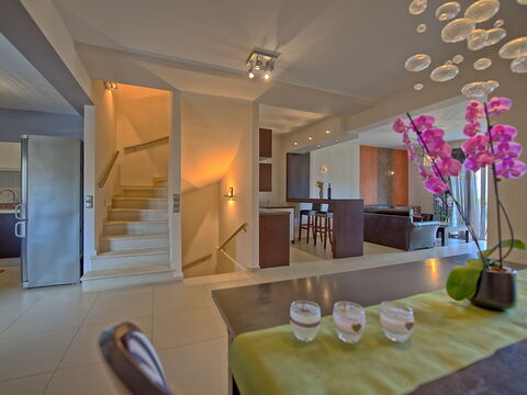 Cabanavillas Casablanca