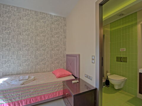 Cabanavillas Casablanca