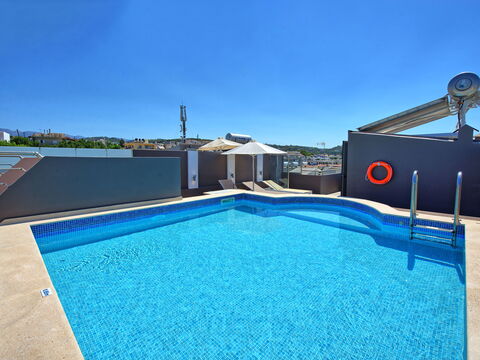 Cabanavillas Casablanca