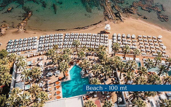 Cabanavillas Casablanca: Forår, Sommer, Udendørs, Visninger