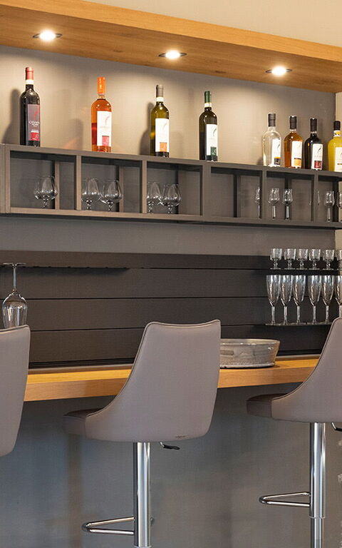 Villa Campana: Værelsesoplysninger