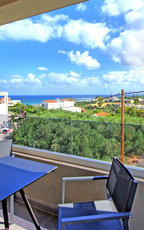 Villa Popi: Udendørs, Visninger