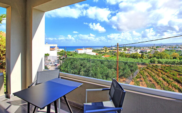 Villa Popi: Udendørs, Visninger