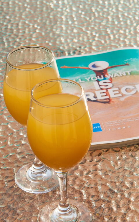 Villa Politini: Værelsesoplysninger