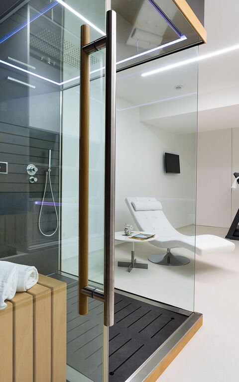 Villa Greta: Velfærd