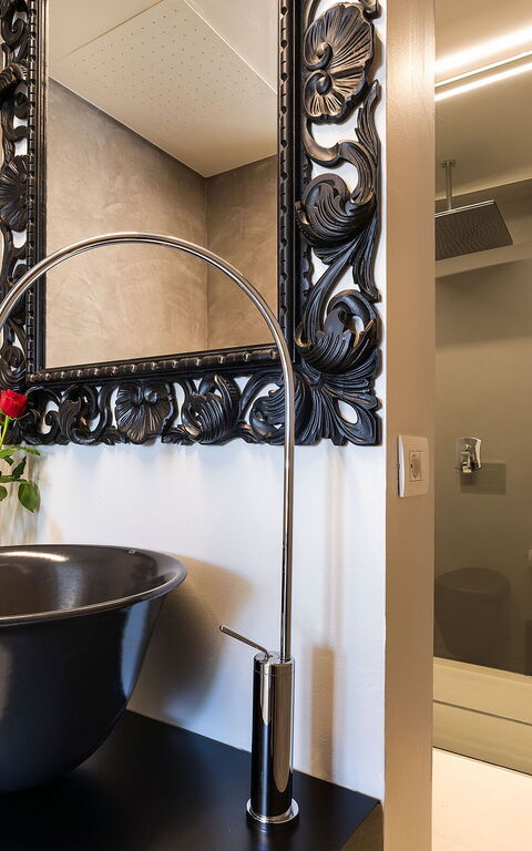 Villa Greta: Velfærd