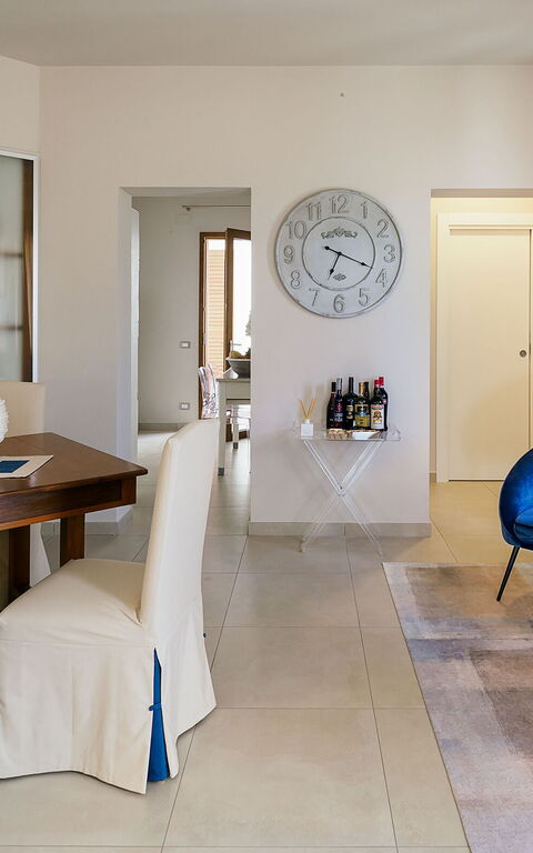 Gelsomina: Frokostlokale