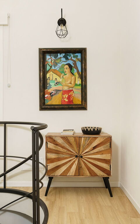 Marinella Punta Milocca: Andet værelse