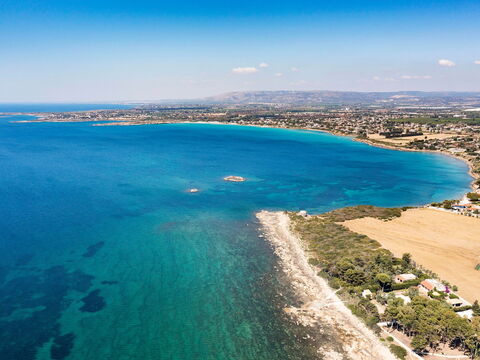 Marinella Punta Milocca