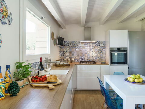 Marinella Punta Milocca