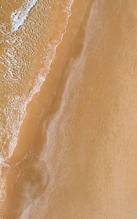 Mare Del Sud: Udendørs