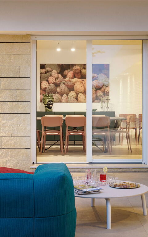 Villa Meravilla: Altan / terrasse / gårdhave, Udvendige