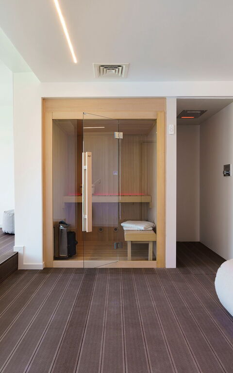 Villa Meravilla: Velfærd