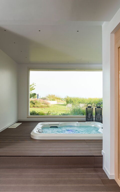 Villa Meravilla: Velfærd