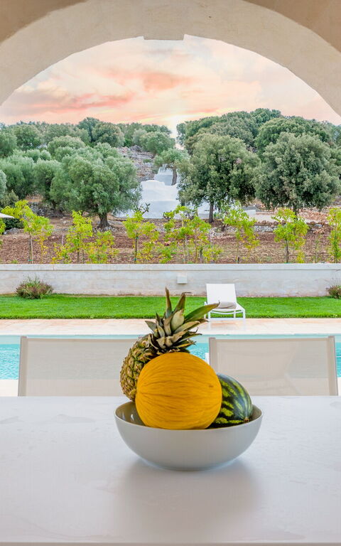 Casalino Dei Messapi