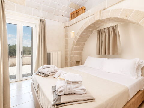 Casalino Dei Messapi