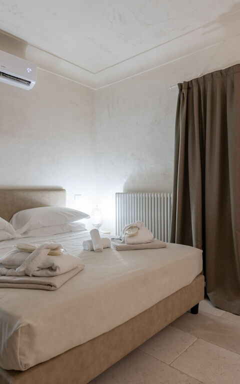 La Residenza - Corte Dei Messapi