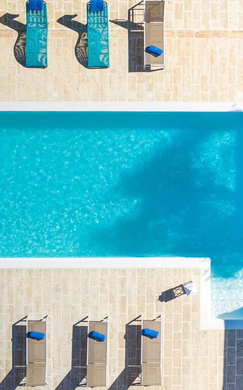 Masseria Tufo Bianco