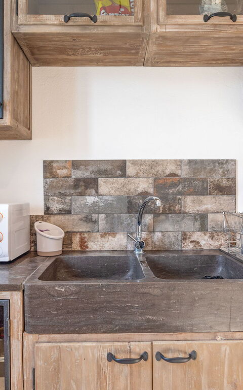 Masseria Tufo Bianco