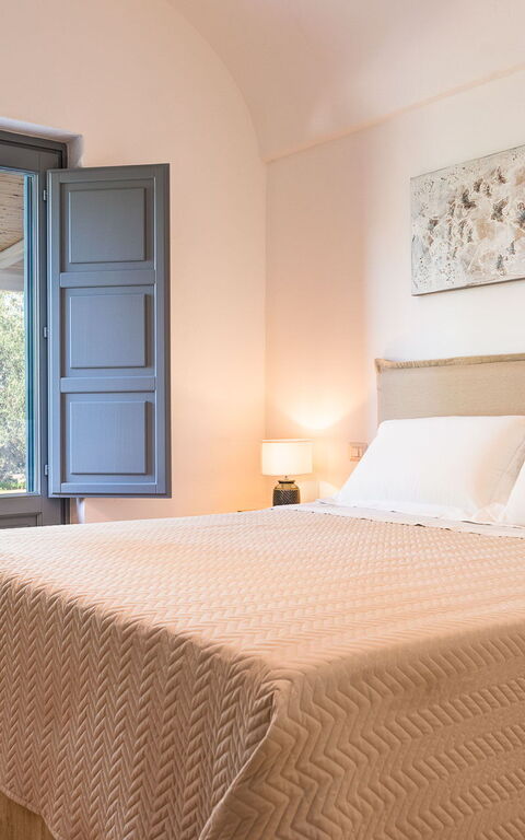 Masseria Tufo Bianco