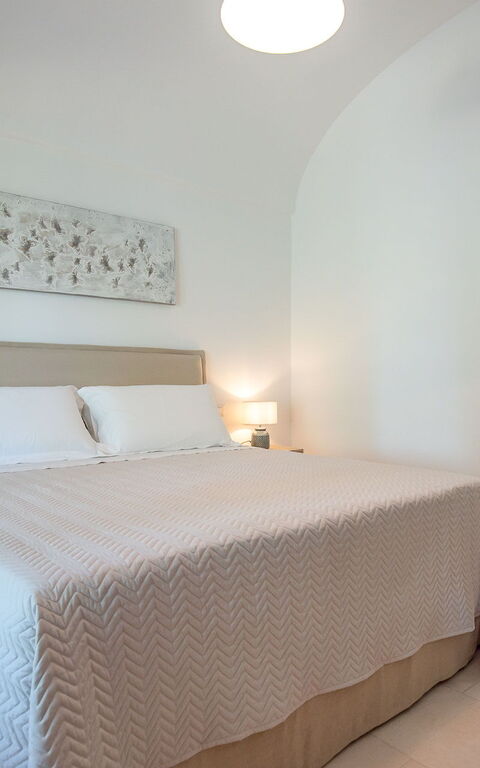 Masseria Tufo Bianco