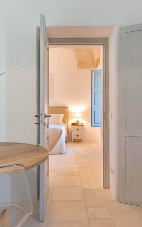 Masseria Tufo Bianco