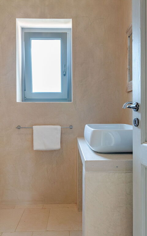 Masseria Tufo Bianco