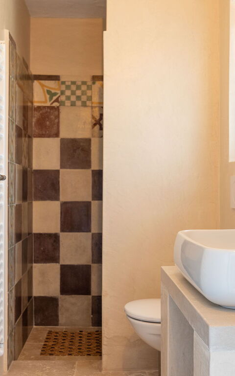 Masseria Tufo Bianco