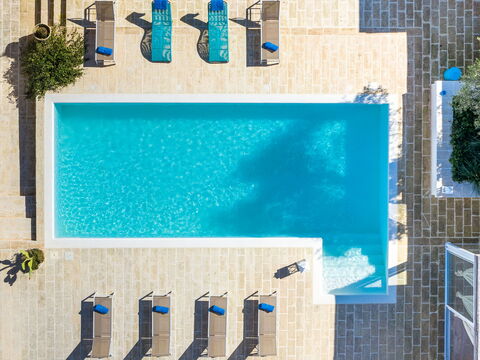 Masseria Tufo Bianco