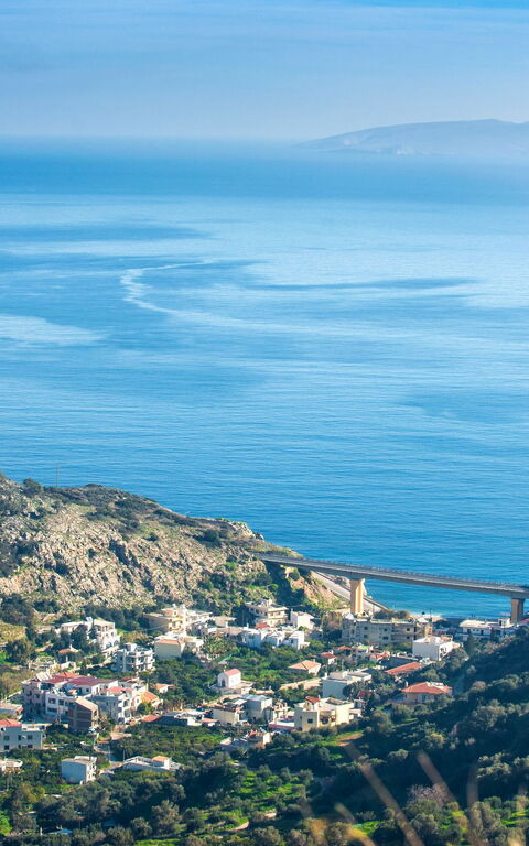 Villa Artemis: Forår, Sommer, Udendørs, Visninger