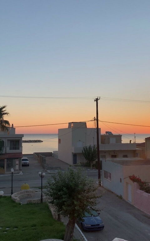 Aria: Udendørs, Visninger