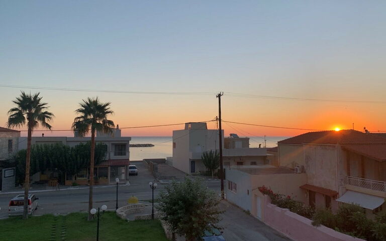 Aria: Udendørs, Visninger