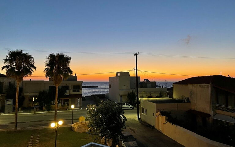 Aria: Udendørs, Visninger