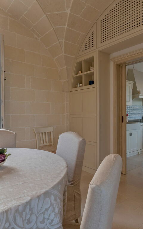 Masseria Villa Il Frantoio