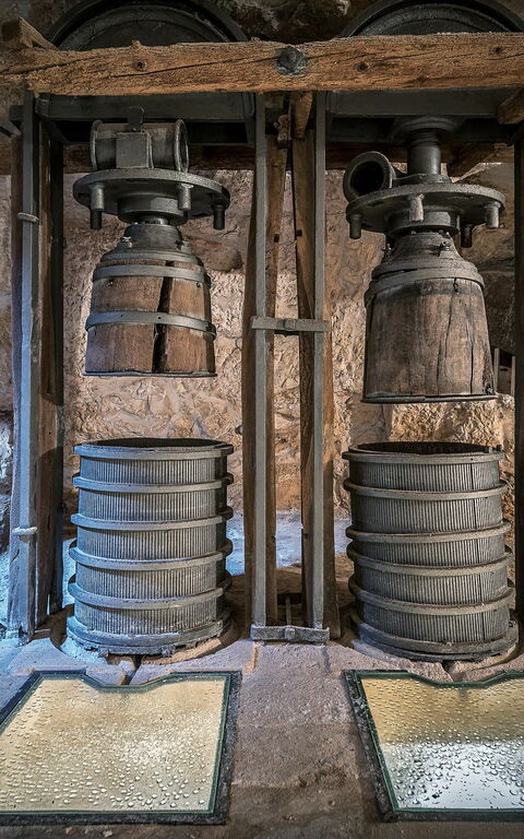 Masseria Villa Il Frantoio