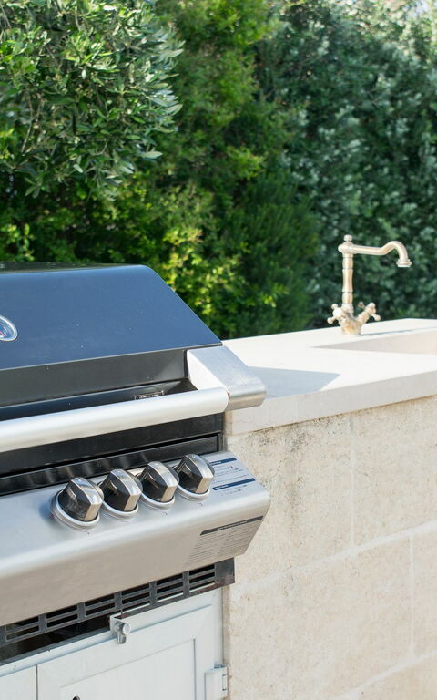 Masseria Villa Il Frantoio