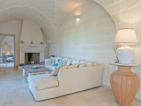 Masseria Villa Il Frantoio