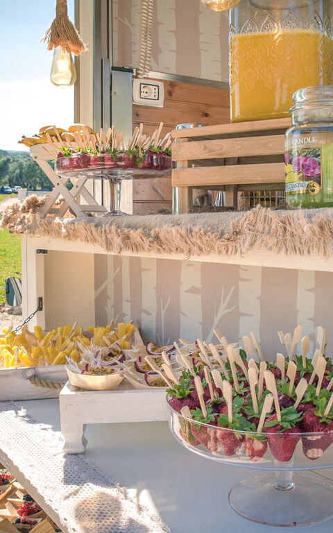 Corte Dei Messapi Sleeps 24