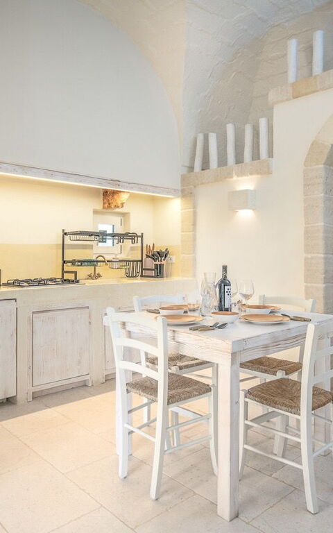 Corte Dei Messapi Sleeps 24