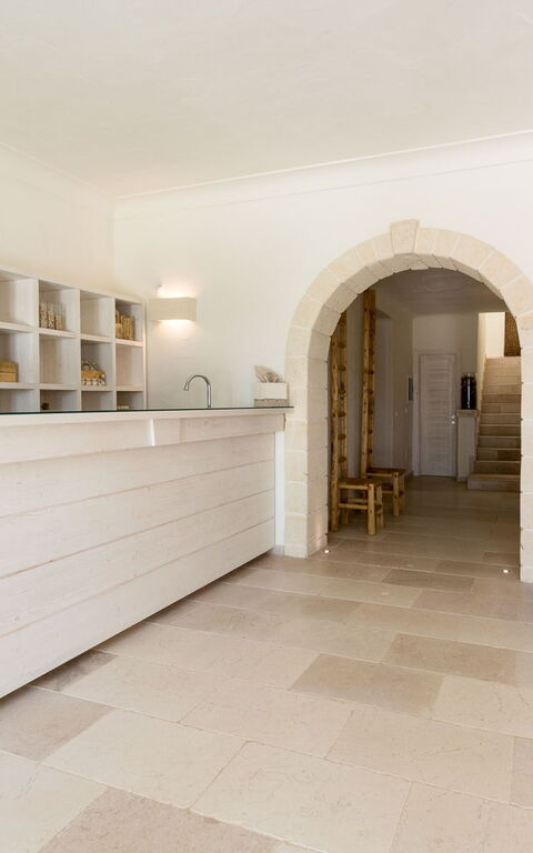 Corte Dei Messapi Sleeps 24