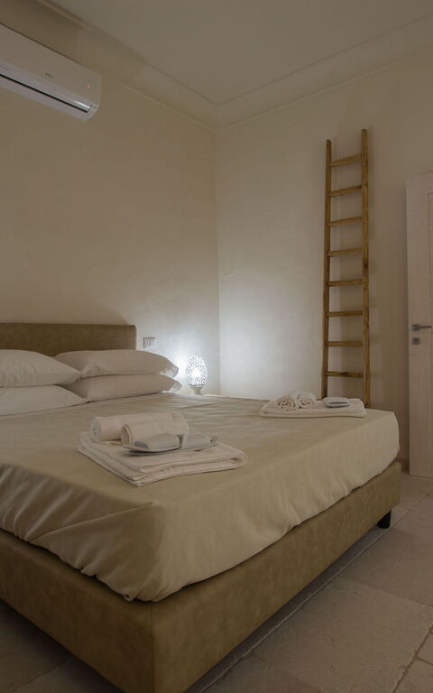 Corte Dei Messapi Sleeps 24